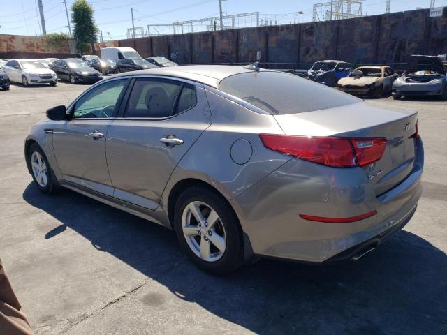 5XXGM4A75FG519333 KIA Optima Lx
