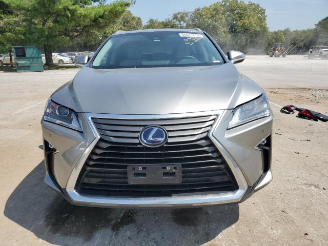 2018 LEXUS RX450 2T2BGMCA2JC024898