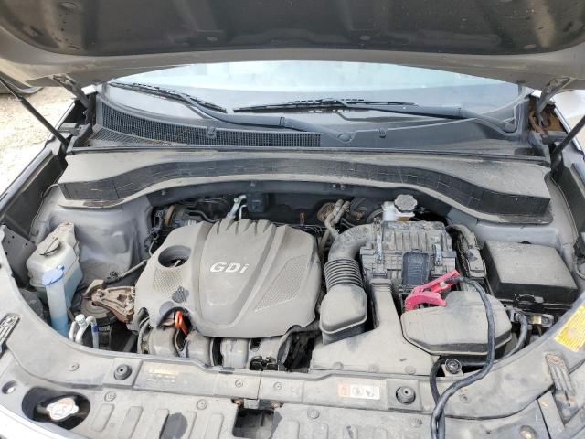 2015 KIA SORENTO LX - 5XYKTCA63FG614788
