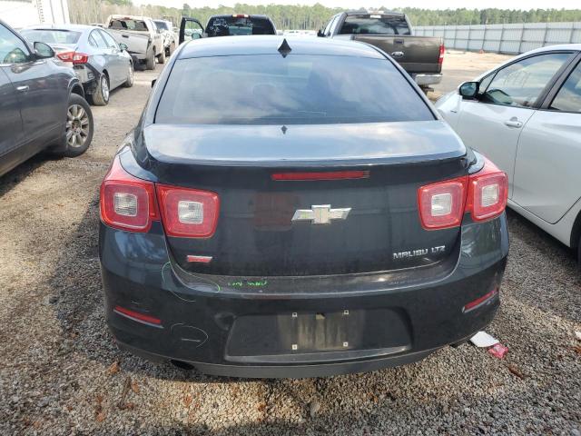 1G11J5SX9EF150548 | 2014 Chevrolet malibu ltz