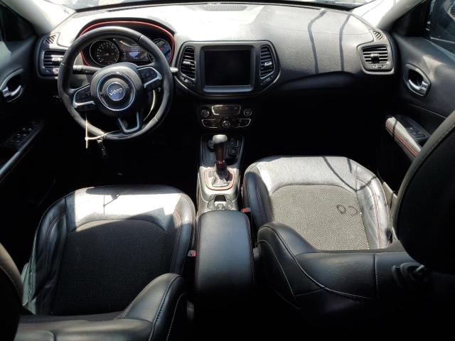 3C4NJDDB8KT752797 Jeep Compass Trailhawk