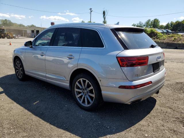 WA1LAAF79JD045317 2018 AUDI Q7, photo no. 2