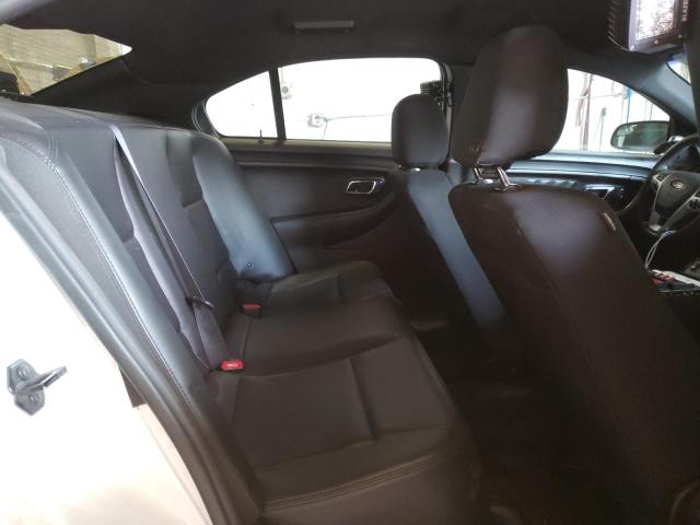 1FAHP2MK3FG142581 Ford Taurus Police Interceptor