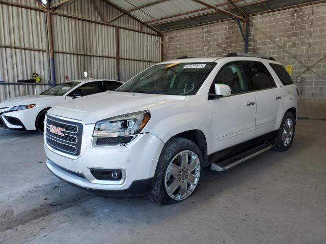 1GKKRSKDXHJ111031 GMC Acadia Limited Slt-2