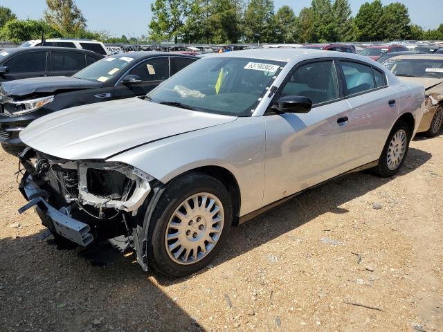 2020 DODGE CHARGER PO - 2C3CDXKT3LH253044
