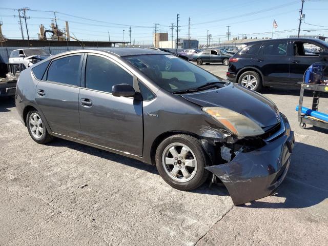 2007 Toyota Prius VIN: JTDKB20U873244120 Lot: 64710253