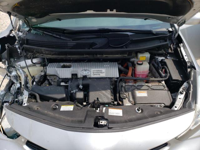 JTDZN3EU1GJ050268 Toyota PRIUS V