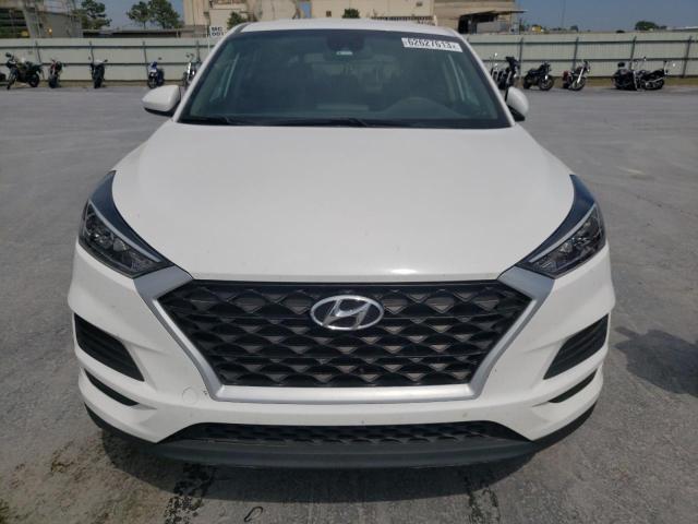 2020 HYUNDAI TUCSON SE - KM8J23A44LU099030
