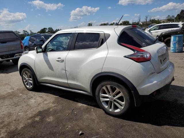 2016 NISSAN JUKE S - JN8AF5MV3GT654283