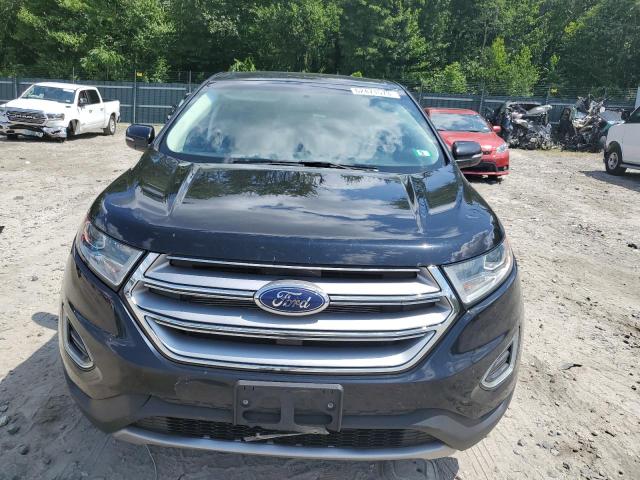 2FMPK4J8XHBC39520 2017 FORD EDGE, photo no. 5