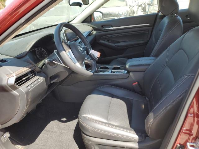 1N4BL4EV5MN378941 Nissan ALTIMA SL