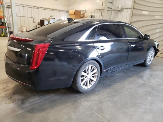 2015 CADILLAC XTS LIMOUS - 2GEXG6U32F9600042