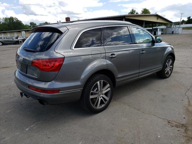 WA1LGAFE4ED012454 2014 AUDI Q7, photo no. 3