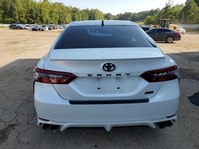 4T1K61AK7NU012574 Toyota Camry XSE 6