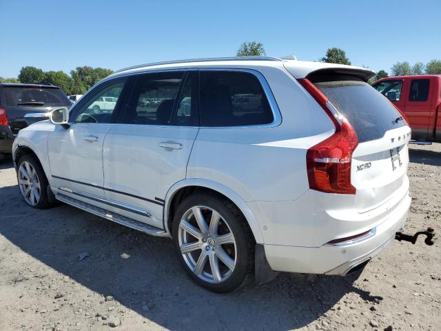 YV4A22PL0G1024228 2016 VOLVO XC90, photo no. 2