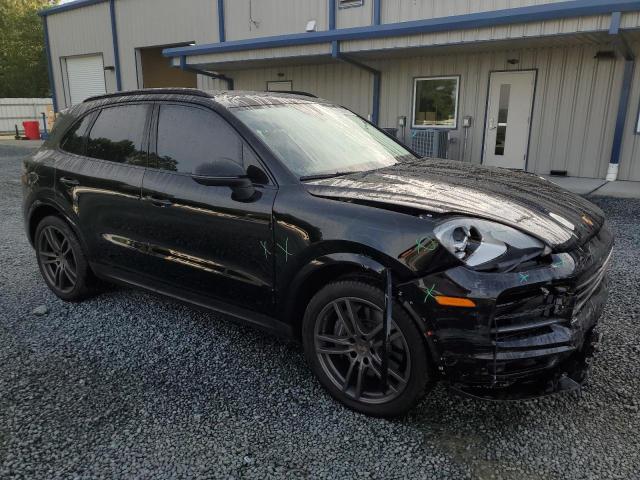 VIN WP1AA2AY8PDA02114 2023 Porsche Cayenne, Base no.4