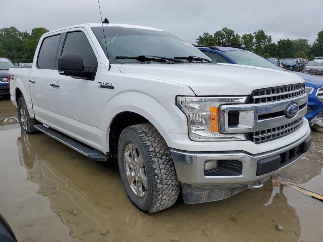 1FTEW1E43KFA43656 Ford F150 Supercrew