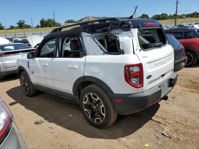 3FMCR9C68NRD58893 Ford Bronco Sport Outer Banks
