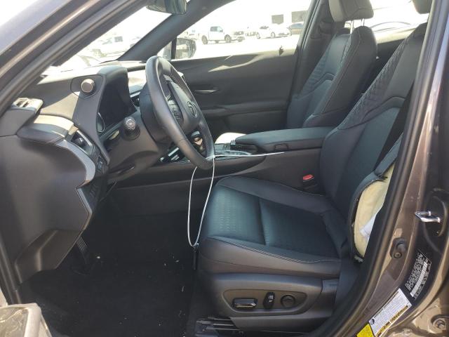 2022 LEXUS UX 250H BA JTHX9JBH6N2057813