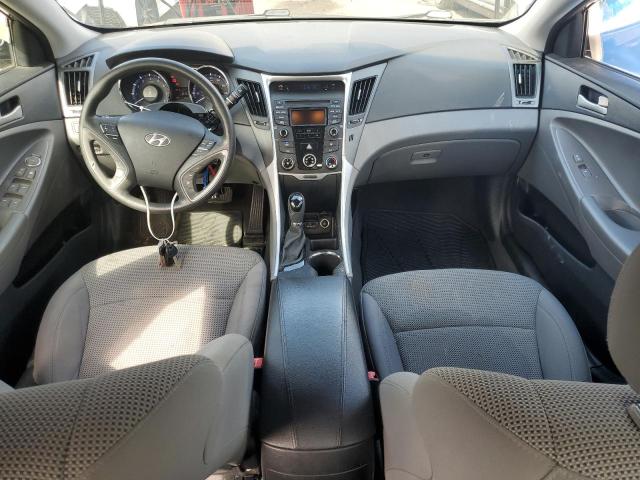 5NPEB4AC9EH922602 | 2014 HYUNDAI SONATA GLS