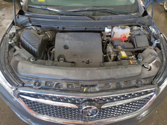 BUICK ENCLAVE 2021 Сірий