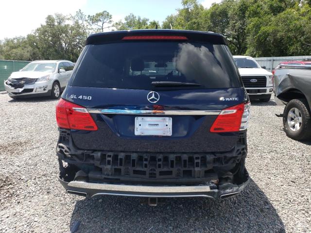 4JGDF7CE3EA354222 Mercedes-Benz Gl 450 4matic