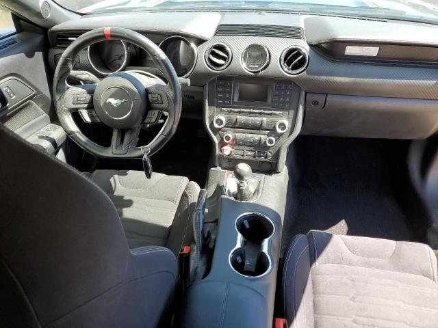 1FA6P8CF4H5203918 Ford MUSTANG GT