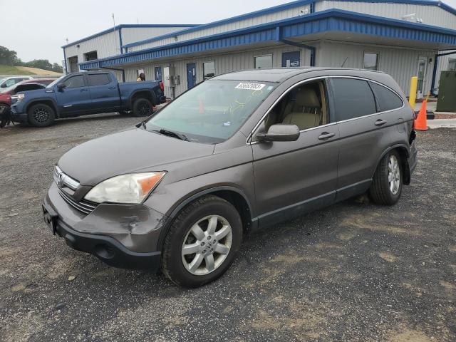 2009 Honda CR-V EX-L