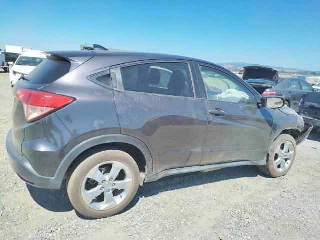 3CZRU5H58GM720091 Honda HR-V EX