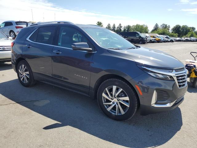 3GNAXXEVXNS239284 Chevrolet Equinox Premier