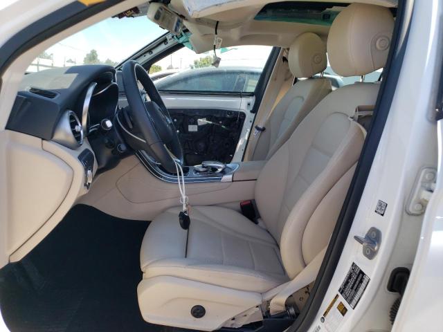 WDC0G4KB6KV187908 Mercedes-Benz Glc 300 4matic