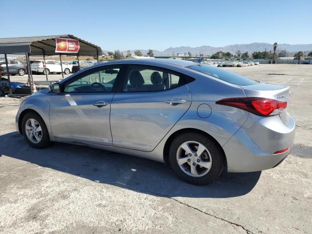 5NPDH4AE0FH604896 Hyundai ELANTRA SE