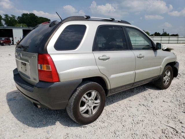 KNDJF723277309201 2007 Kia Sportage Ex