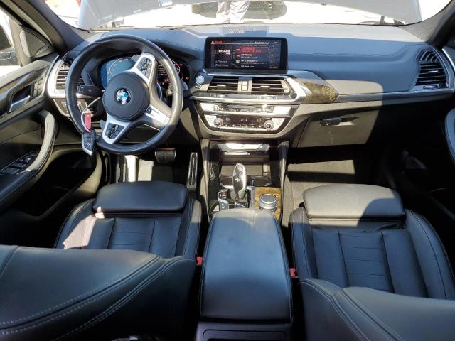 2020 BMW X4 XDRIVEM - 5UX2V5C07L9B95809