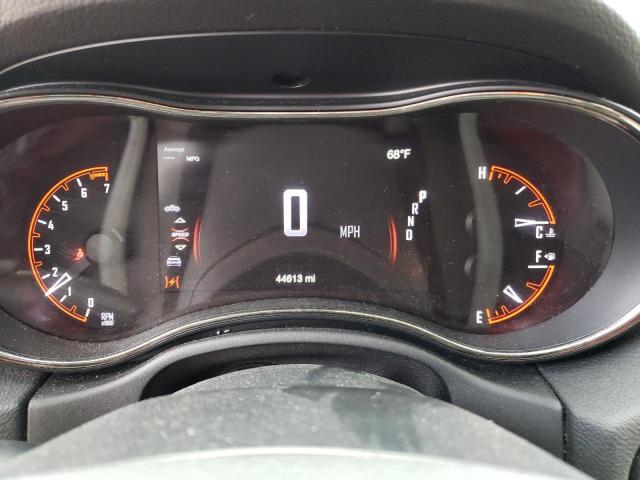 2018 DODGE DURANGO GT - 1C4RDJDG8JC201945