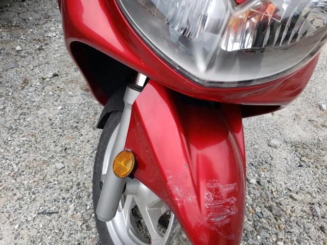 2006 YAMAHA YP400 JYASH03Y06A003613
