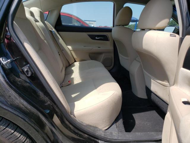 2015 NISSAN ALTIMA 2.5 - 1N4AL3AP6FC113375