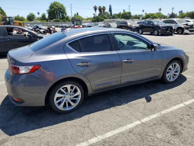 19UDE2F71HA007744 Acura Ilx Premium