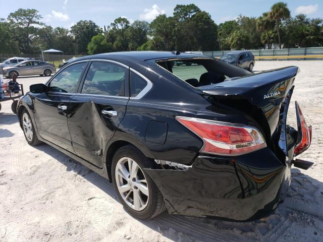Vin: 1n4al3ap4fc165880, lot: 62563293, nissan altima 2.5 20152