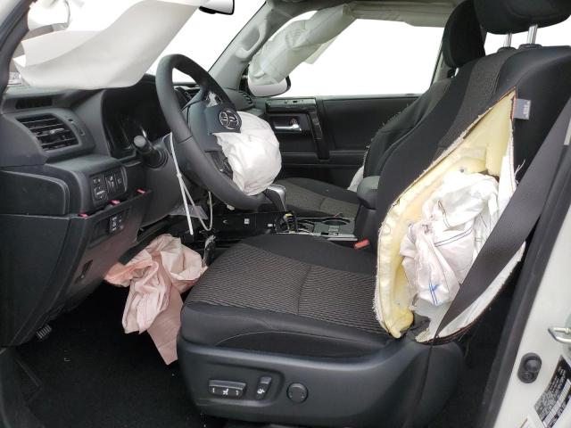 2023 TOYOTA 4RUNNER SE - JTEPU5JRXP6153338