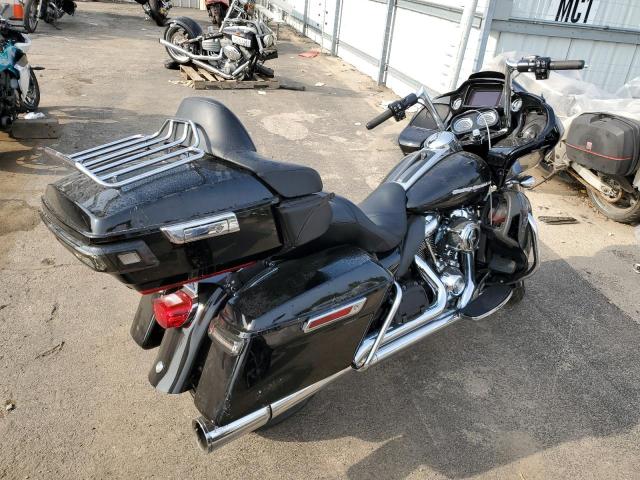 2021 HARLEY-DAVIDSON FLTRK 1HD1KZF15MB646632