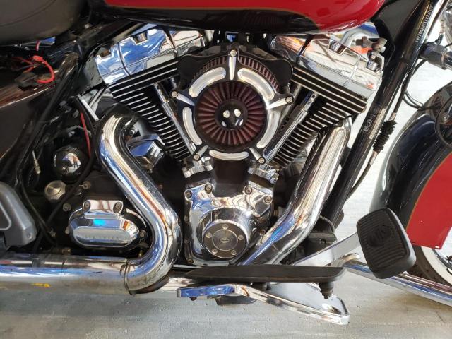 2010 HARLEY-DAVIDSON FLHTCU 1HD1FC41XAB630135