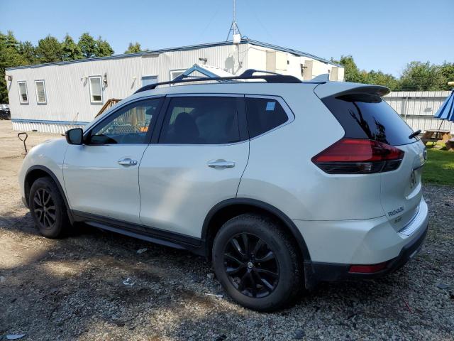 5N1AT2MV5HC819315 Nissan ROGUE SV