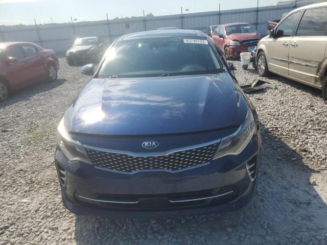 5XXGW4L27GG098633 KIA OPTIMA SX