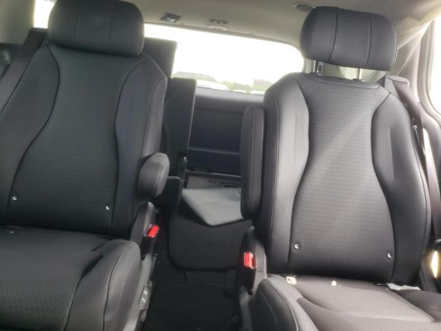 2023 KIA CARNIVAL S KNDNE5H34P6298790