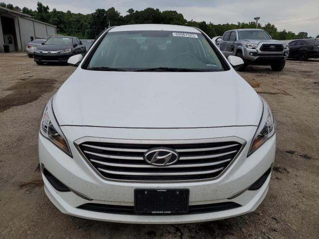 5NPE24AF7GH332699 Hyundai SONATA SE