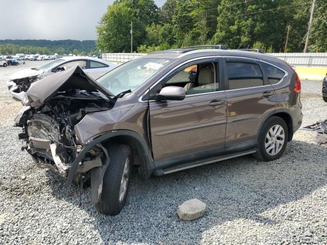 Vin: 2hkrm3h78fh500692, lot: 64437923, honda crv exl 2015 img_1