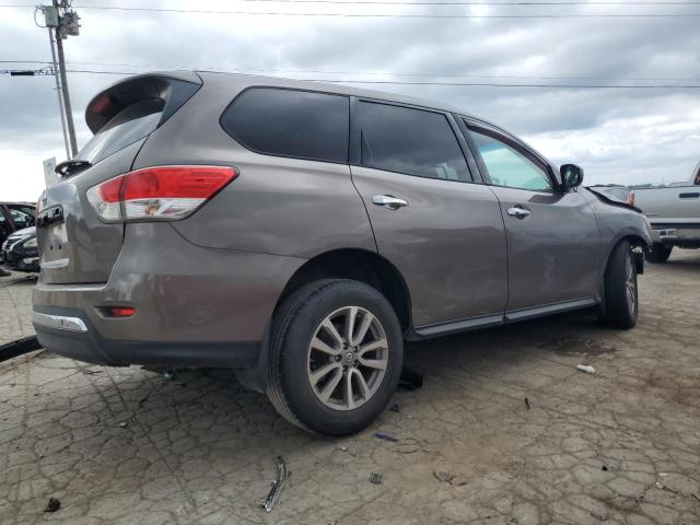 Vin: 5n1ar2mn1ec730187, lot: 65538493, nissan pathfinder s 20143