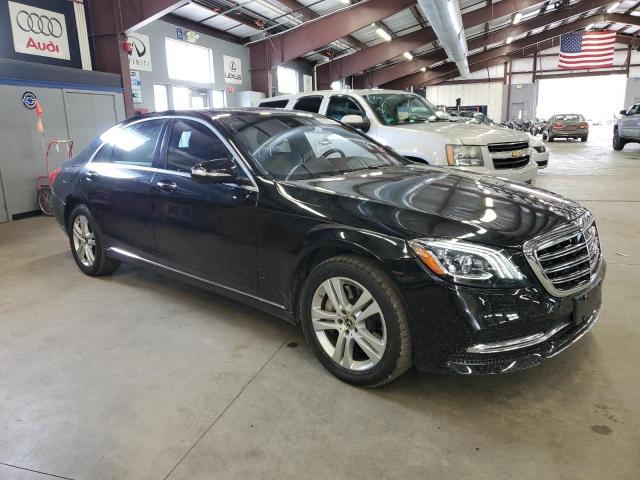 2018 MERCEDES-BENZ S 450 4MAT - WDDUG6EB3JA369253