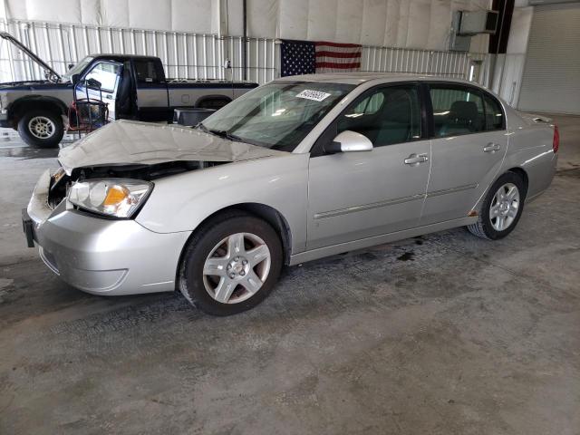 2006 Chevrolet Malibu LT